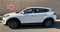 هیوندای تۆکسۆن